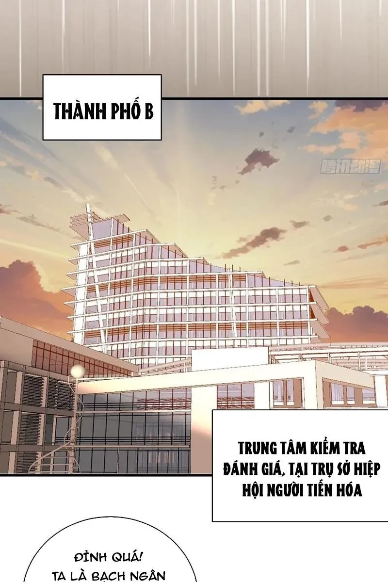 Ta dựa vào hậu cung chinh phục thế giới Chapter 50 - 20