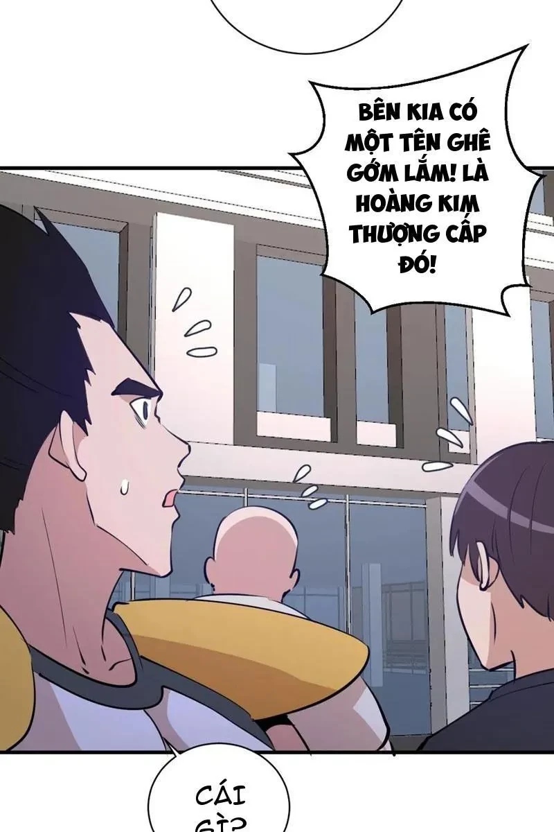 Ta dựa vào hậu cung chinh phục thế giới Chapter 50 - 22