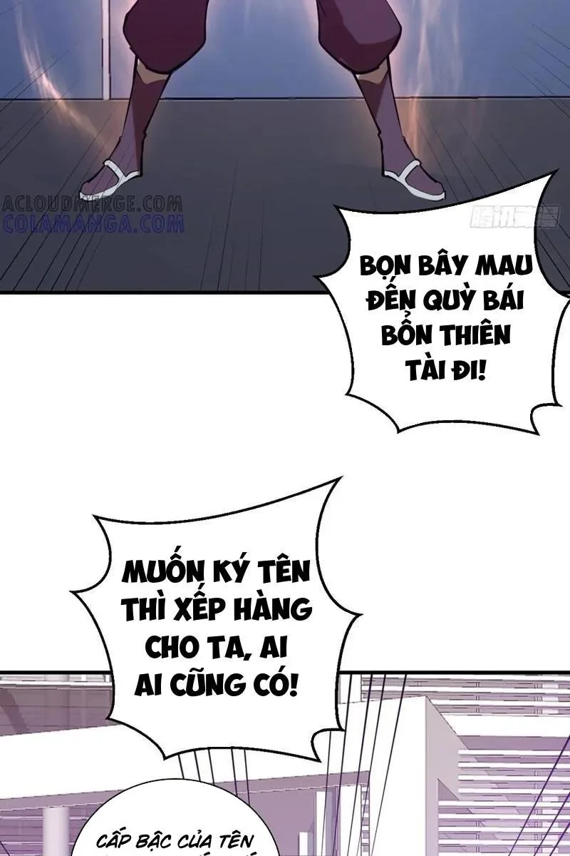 Ta dựa vào hậu cung chinh phục thế giới Chapter 50 - 24