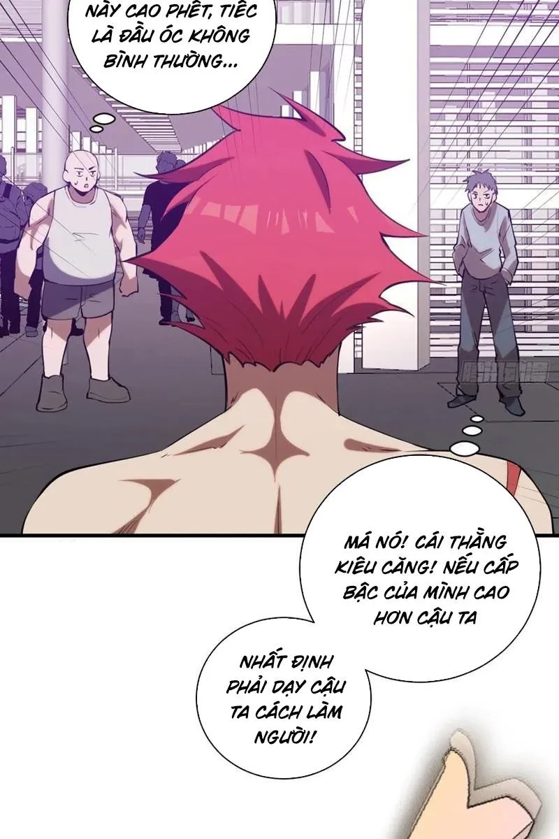 Ta dựa vào hậu cung chinh phục thế giới Chapter 50 - 25