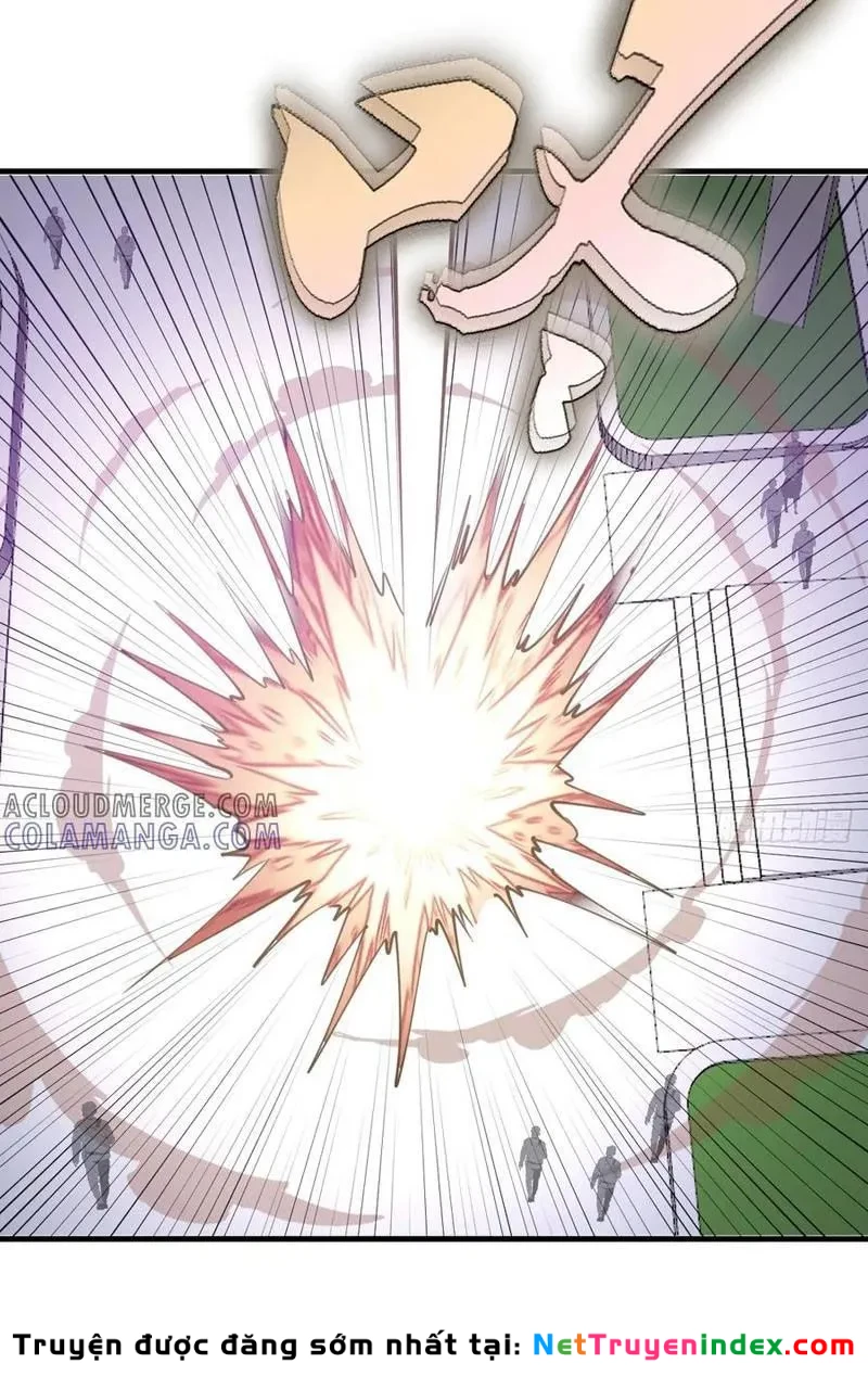 Ta dựa vào hậu cung chinh phục thế giới Chapter 50 - 26