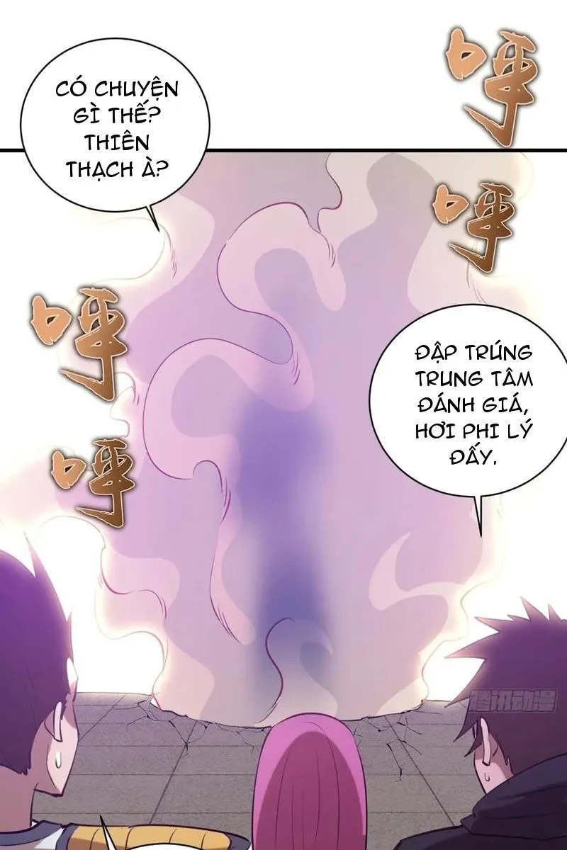 Ta dựa vào hậu cung chinh phục thế giới Chapter 50 - 27