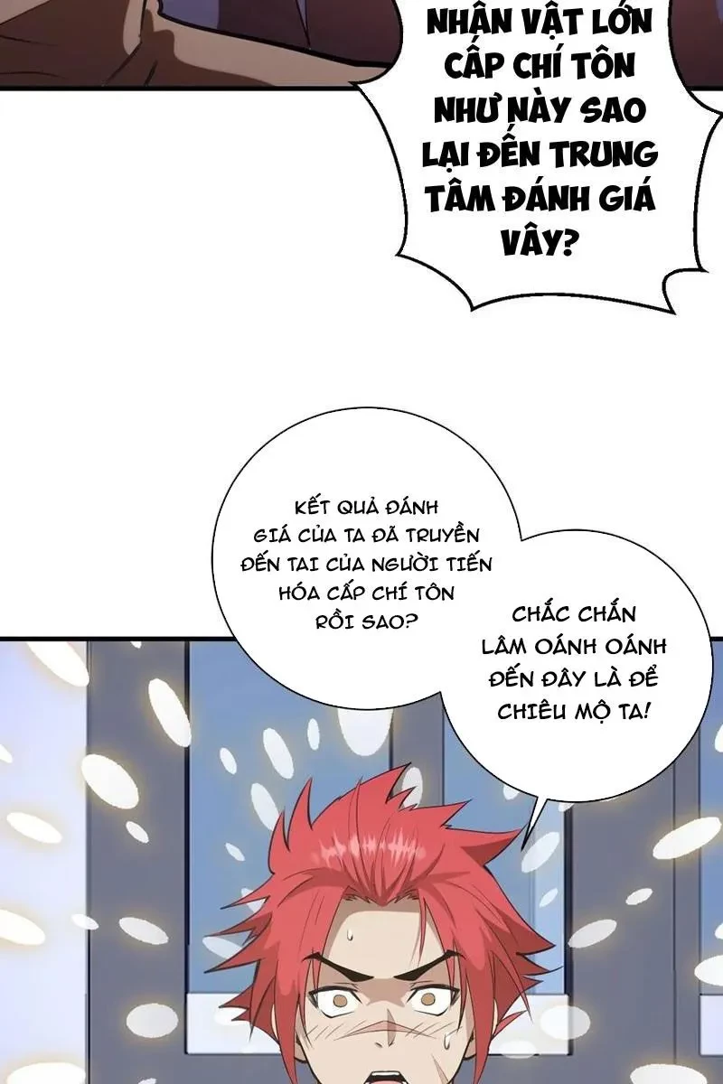 Ta dựa vào hậu cung chinh phục thế giới Chapter 50 - 34