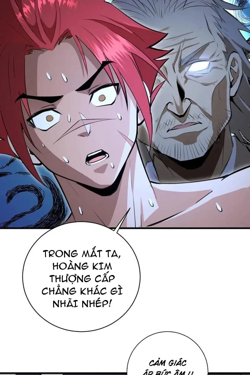 Ta dựa vào hậu cung chinh phục thế giới Chapter 50 - 36