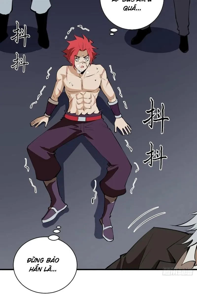 Ta dựa vào hậu cung chinh phục thế giới Chapter 50 - 37