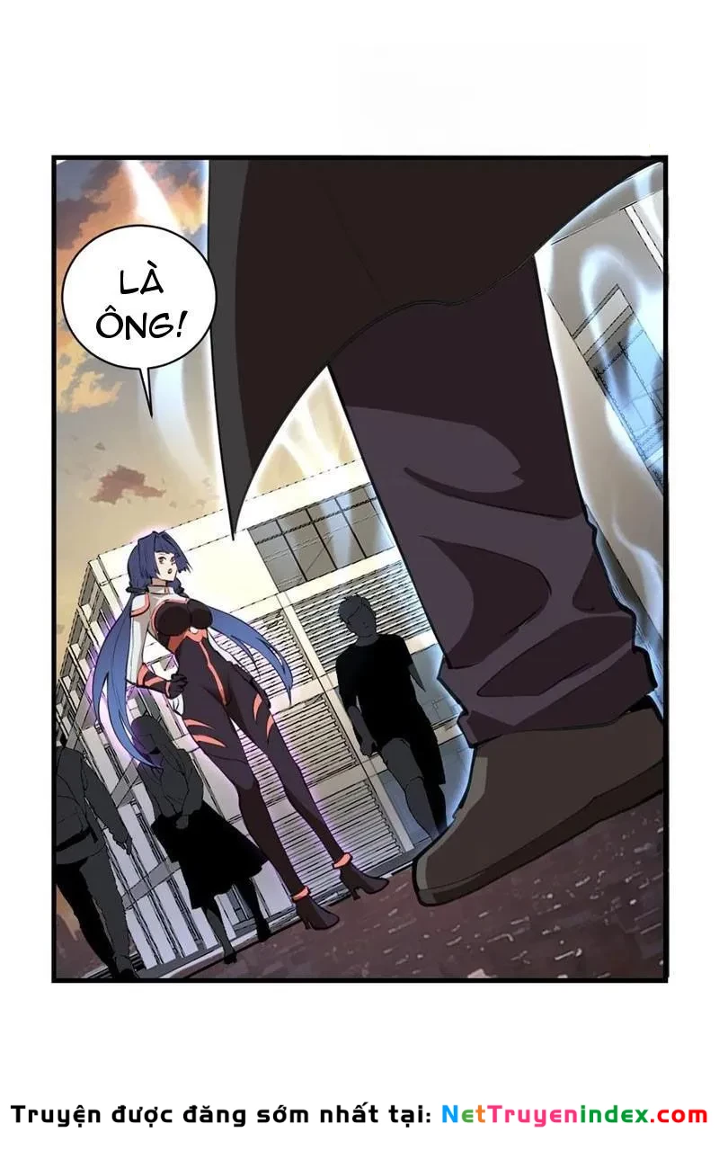 Ta dựa vào hậu cung chinh phục thế giới Chapter 50 - 38