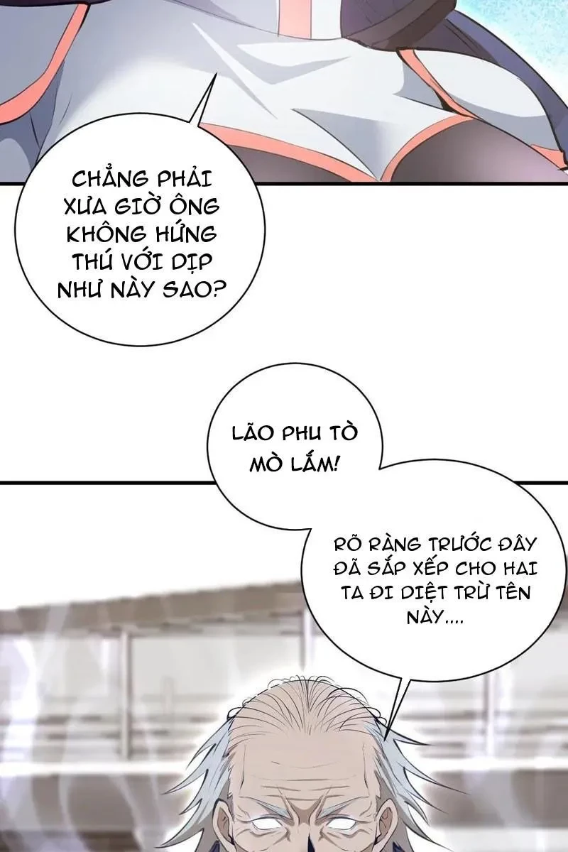 Ta dựa vào hậu cung chinh phục thế giới Chapter 50 - 40