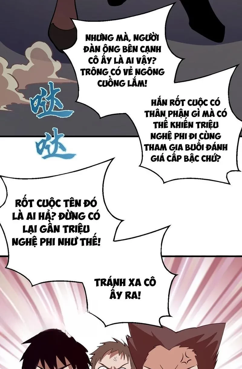 Ta dựa vào hậu cung chinh phục thế giới Chapter 51 - 9