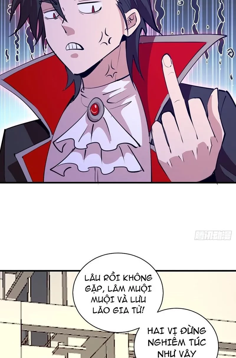 Ta dựa vào hậu cung chinh phục thế giới Chapter 51 - 11