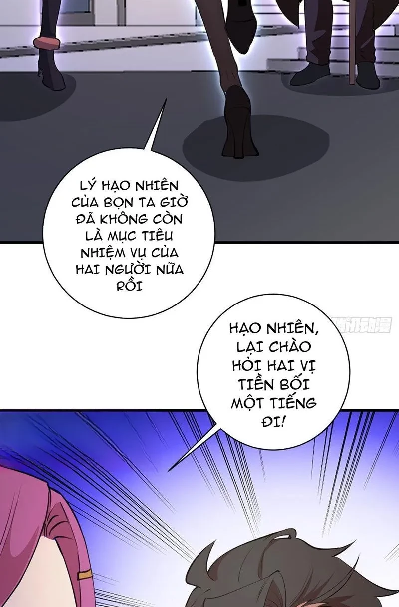 Ta dựa vào hậu cung chinh phục thế giới Chapter 51 - 13