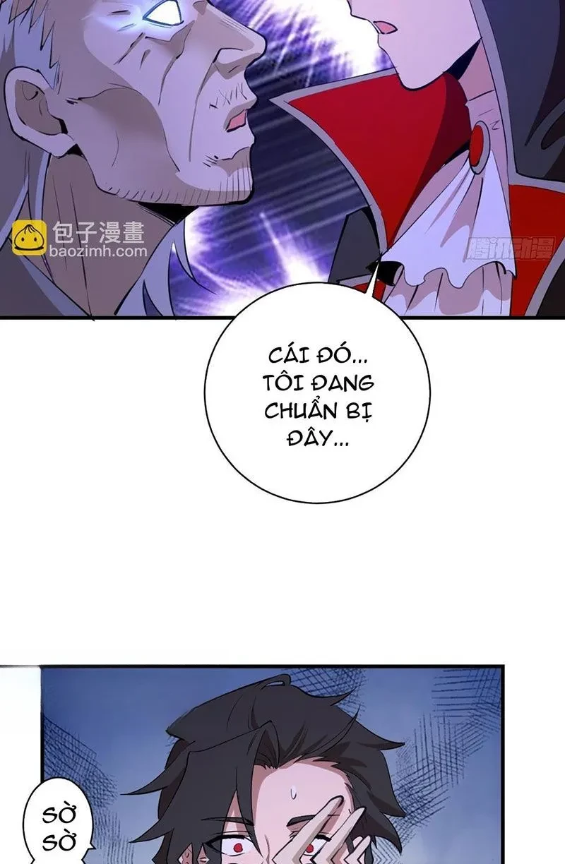 Ta dựa vào hậu cung chinh phục thế giới Chapter 51 - 17