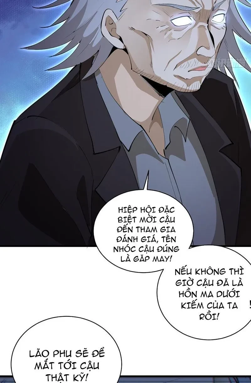 Ta dựa vào hậu cung chinh phục thế giới Chapter 51 - 19