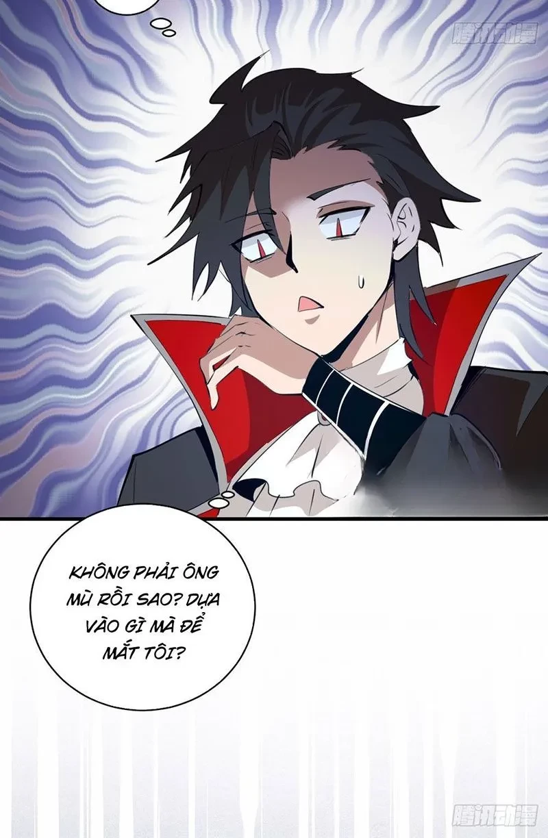 Ta dựa vào hậu cung chinh phục thế giới Chapter 51 - 21