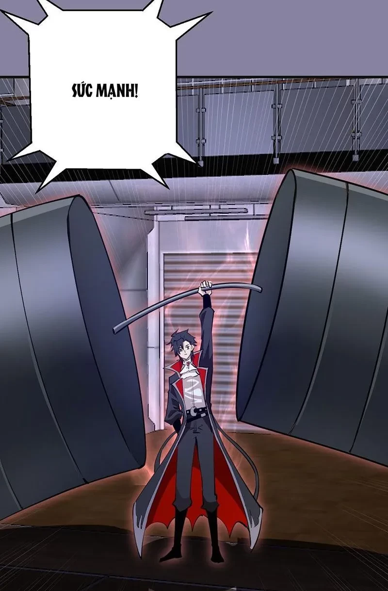 Ta dựa vào hậu cung chinh phục thế giới Chapter 51 - 23