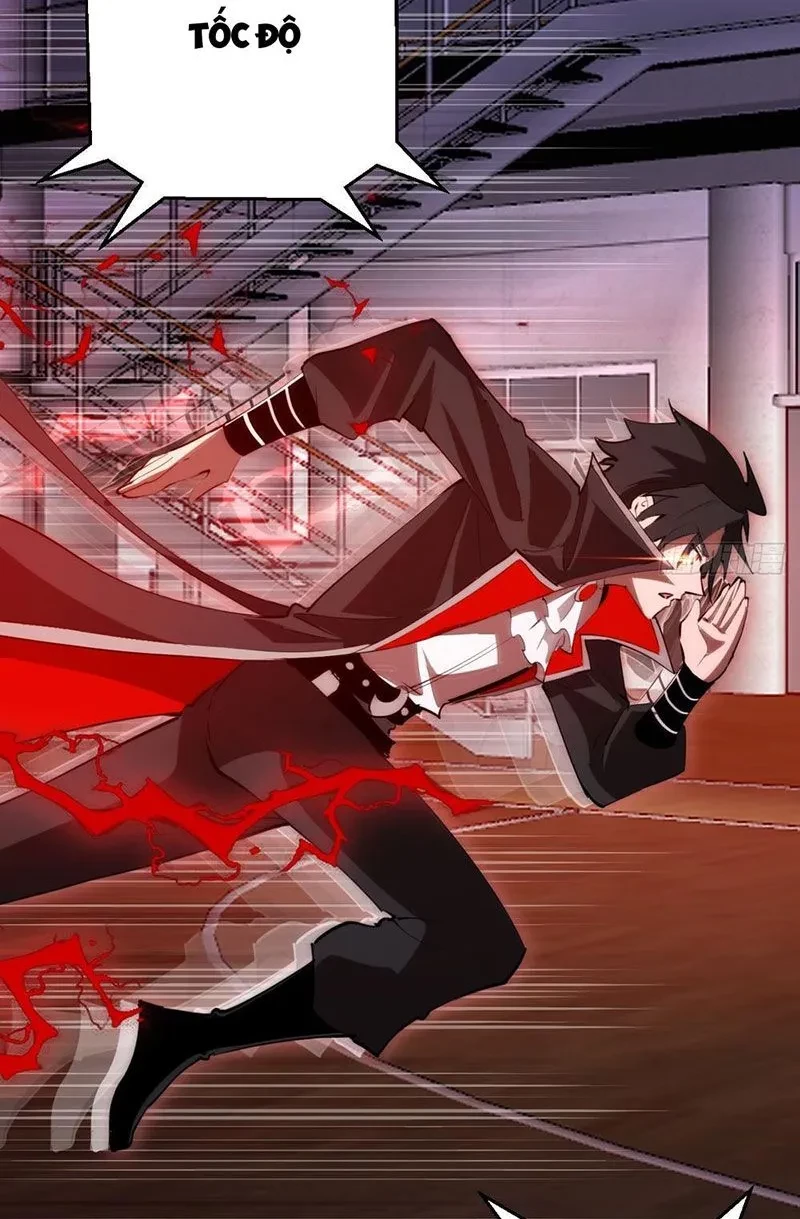 Ta dựa vào hậu cung chinh phục thế giới Chapter 51 - 26