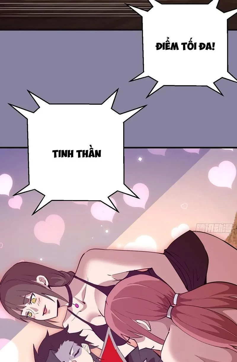 Ta dựa vào hậu cung chinh phục thế giới Chapter 51 - 27