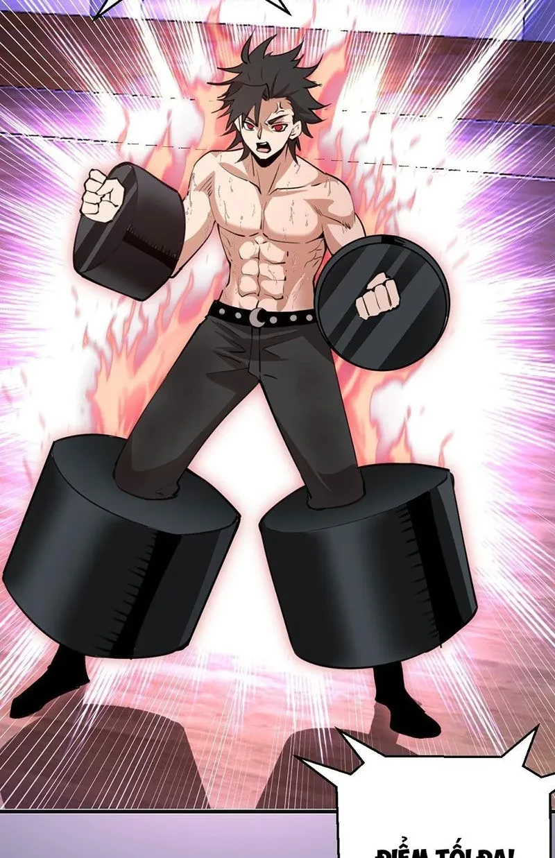 Ta dựa vào hậu cung chinh phục thế giới Chapter 51 - 30