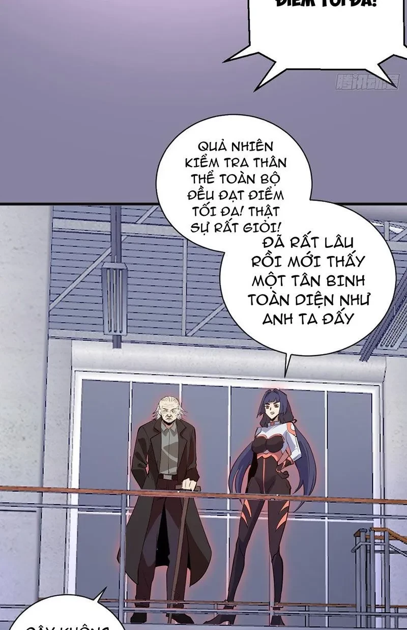 Ta dựa vào hậu cung chinh phục thế giới Chapter 51 - 31