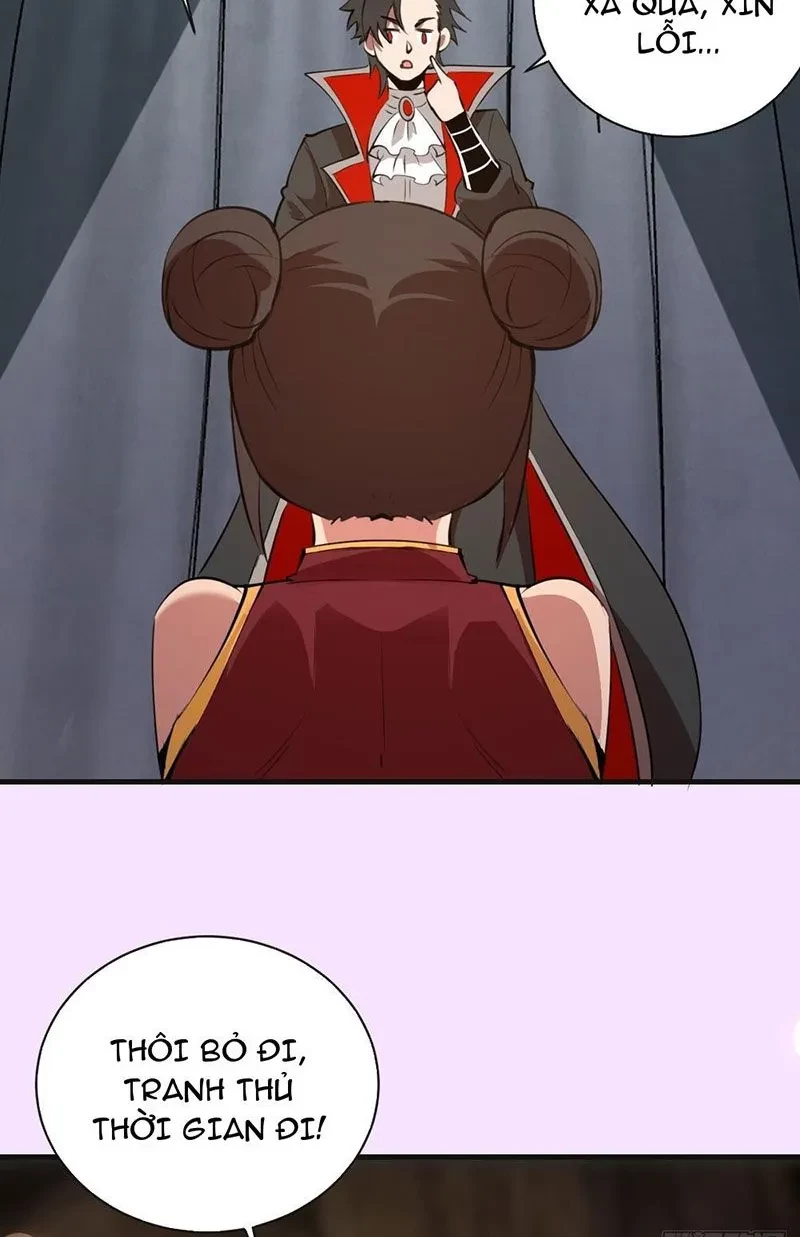 Ta dựa vào hậu cung chinh phục thế giới Chapter 51 - 41