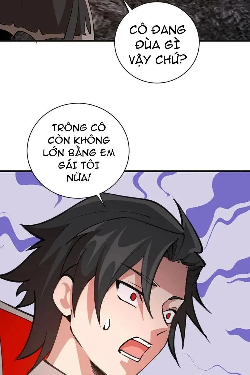 Ta dựa vào hậu cung chinh phục thế giới Chapter 52 - 2