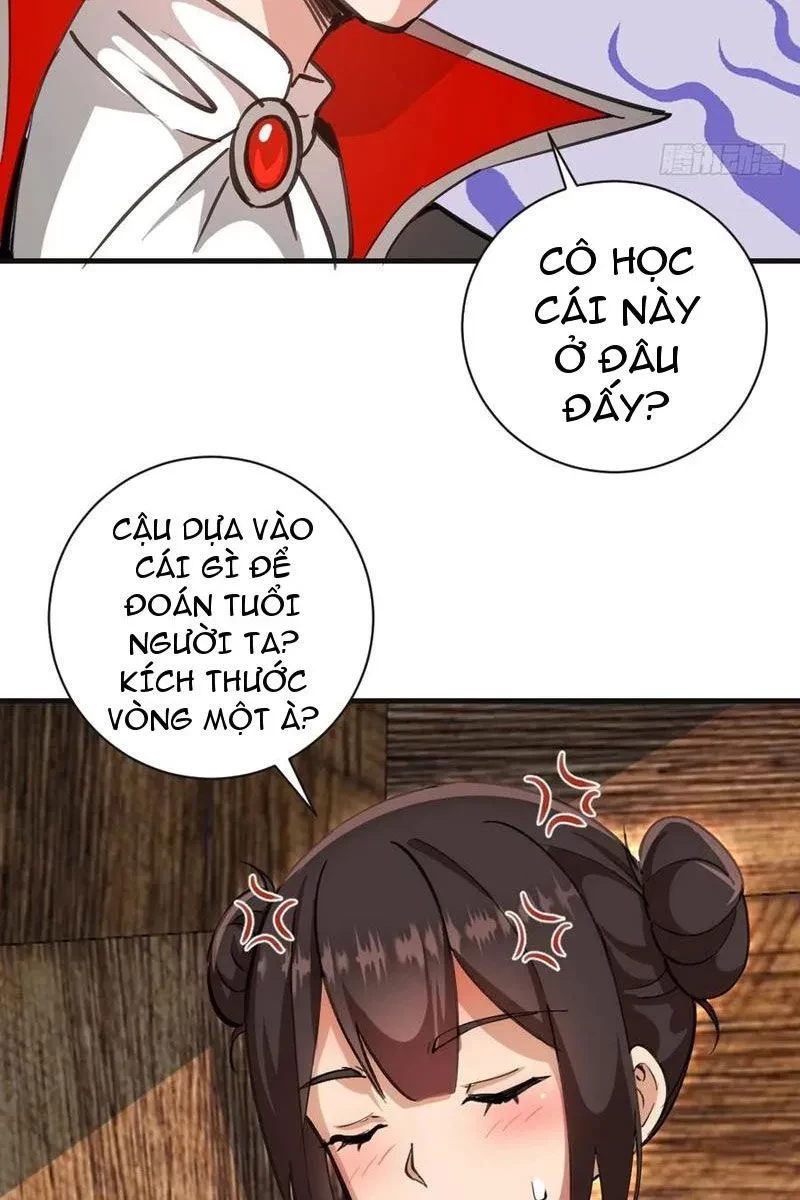 Ta dựa vào hậu cung chinh phục thế giới Chapter 52 - 3