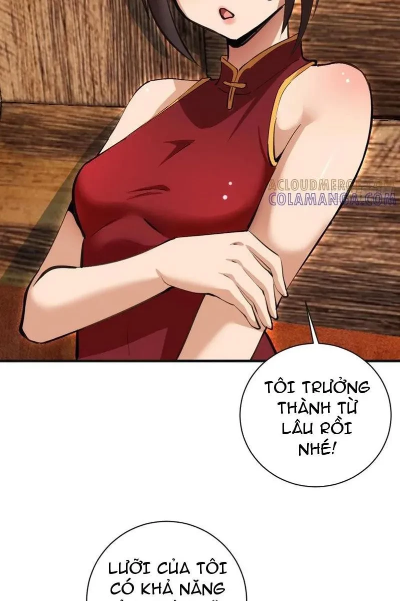 Ta dựa vào hậu cung chinh phục thế giới Chapter 52 - 4