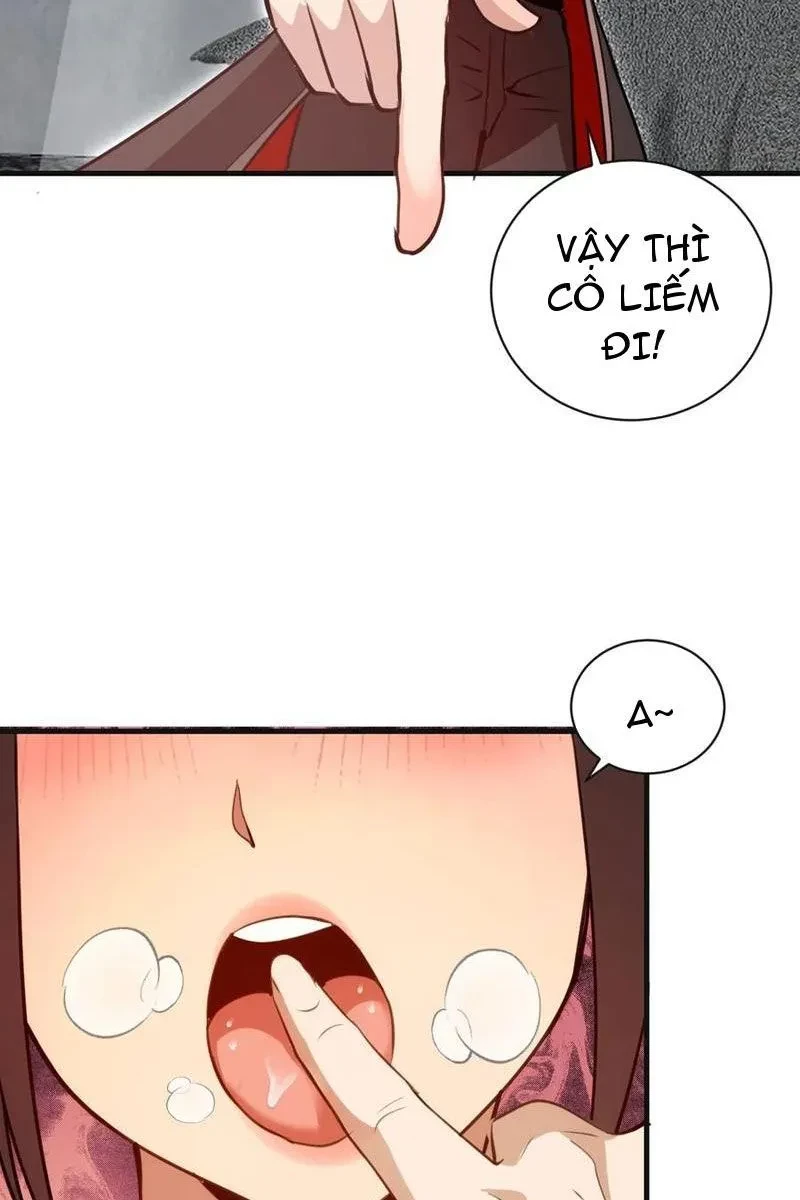 Ta dựa vào hậu cung chinh phục thế giới Chapter 52 - 8