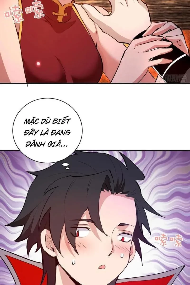 Ta dựa vào hậu cung chinh phục thế giới Chapter 52 - 10