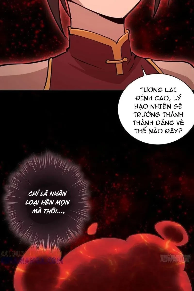 Ta dựa vào hậu cung chinh phục thế giới Chapter 52 - 16