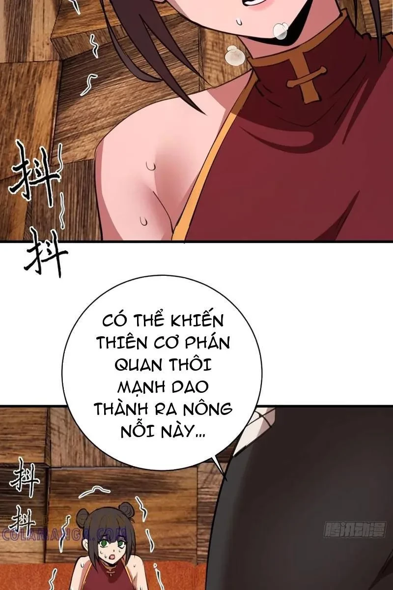 Ta dựa vào hậu cung chinh phục thế giới Chapter 52 - 26