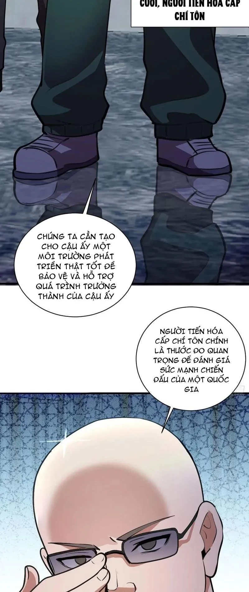 Ta dựa vào hậu cung chinh phục thế giới Chapter 53 - 11