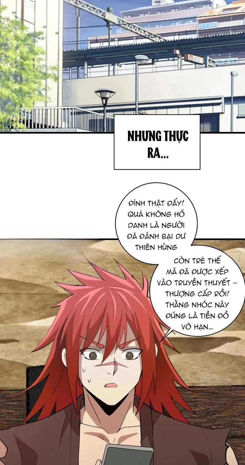 Ta dựa vào hậu cung chinh phục thế giới Chapter 53 - 14