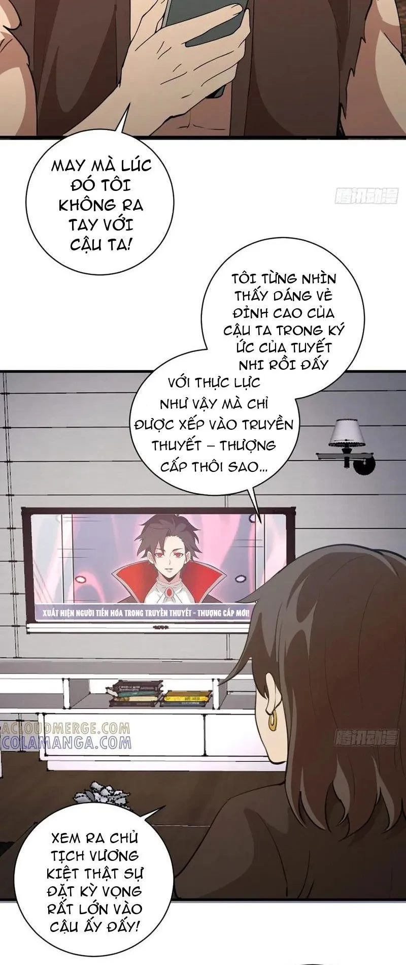 Ta dựa vào hậu cung chinh phục thế giới Chapter 53 - 15