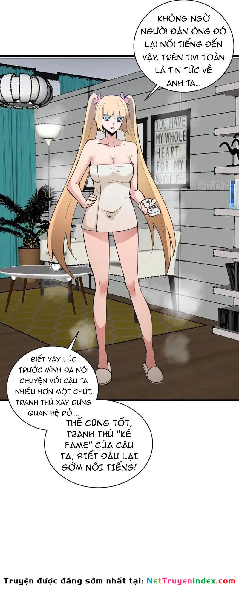 Ta dựa vào hậu cung chinh phục thế giới Chapter 53 - 16