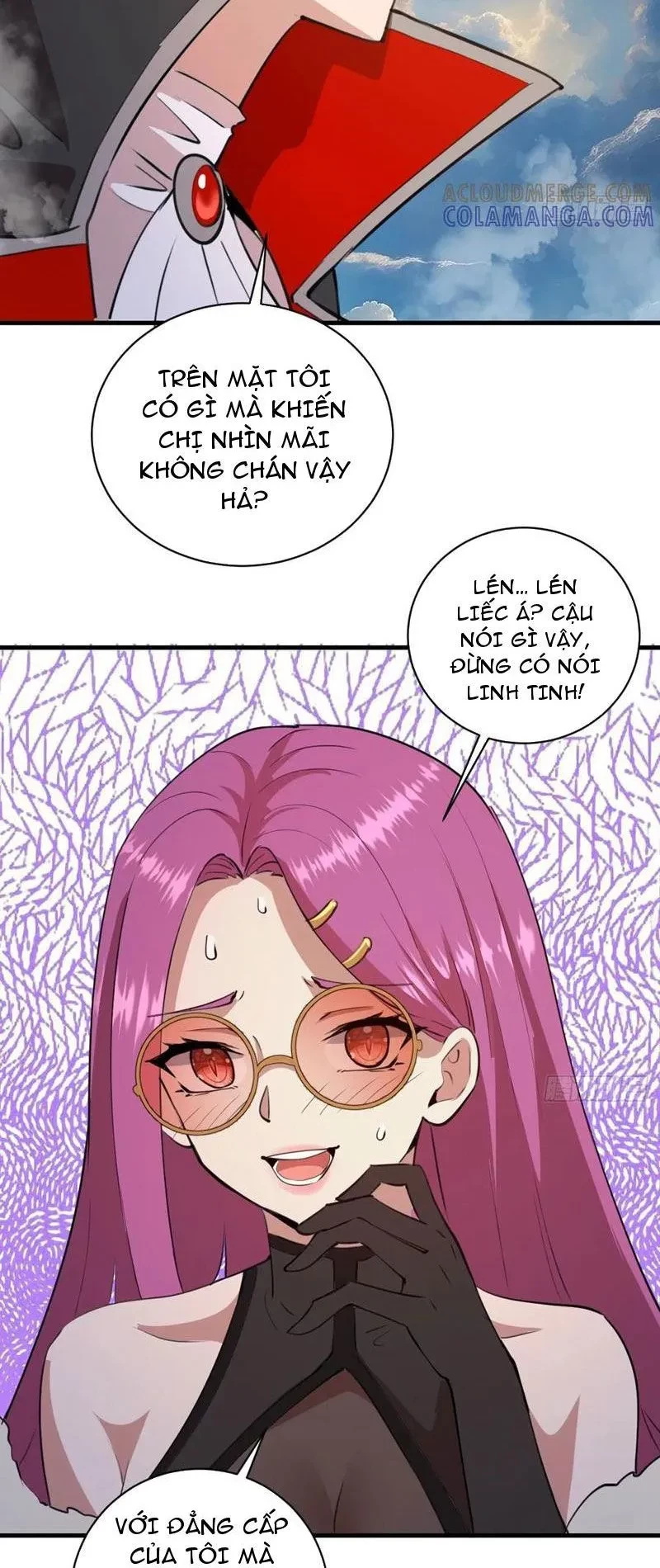 Ta dựa vào hậu cung chinh phục thế giới Chapter 53 - 19