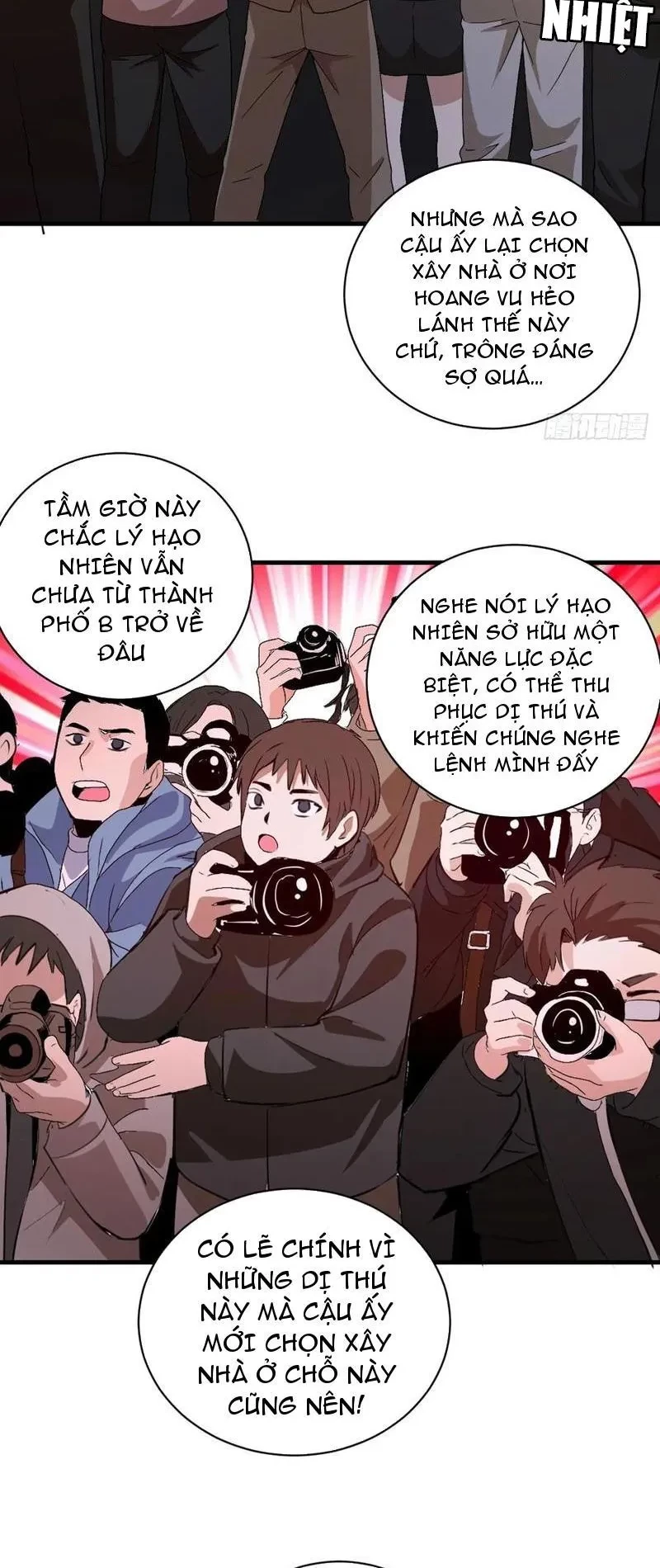 Ta dựa vào hậu cung chinh phục thế giới Chapter 53 - 22