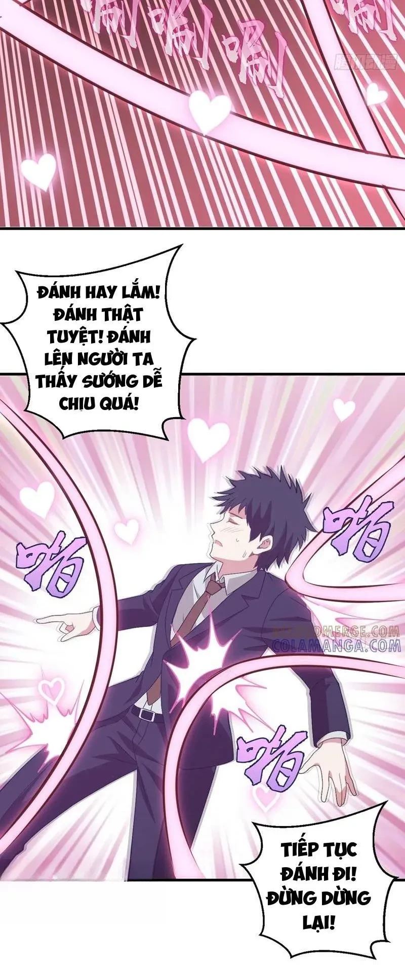 Ta dựa vào hậu cung chinh phục thế giới Chapter 54 - 7