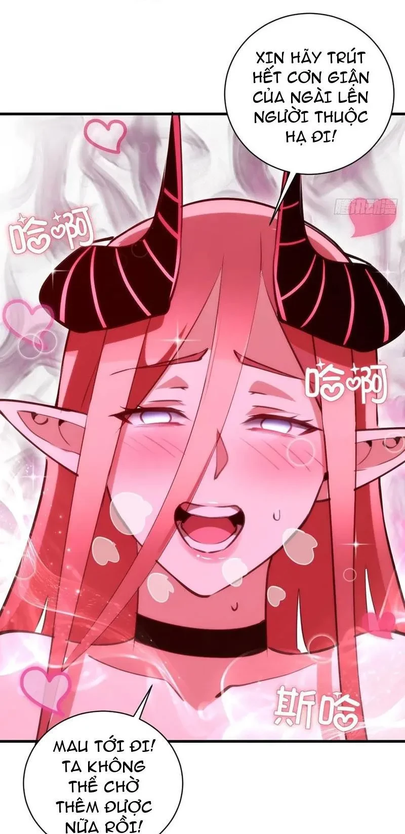 Ta dựa vào hậu cung chinh phục thế giới Chapter 54 - 14