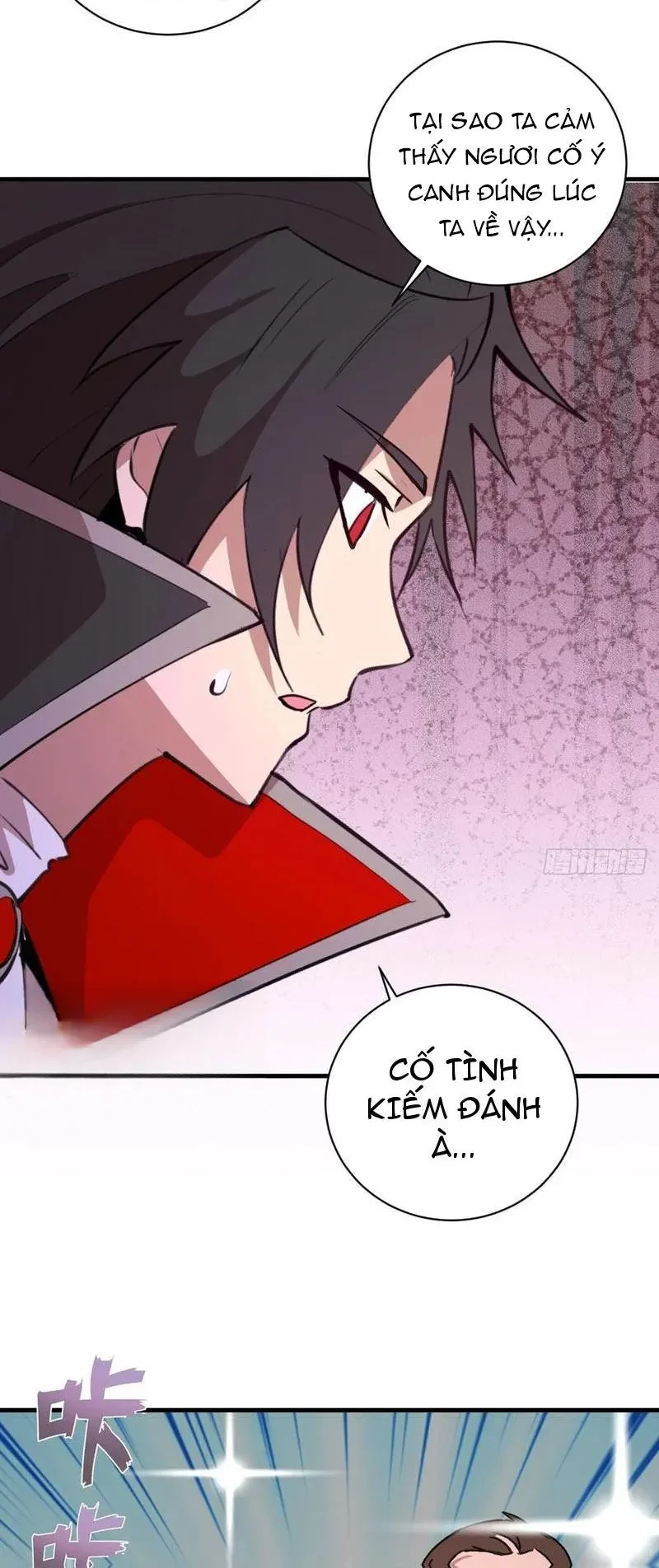 Ta dựa vào hậu cung chinh phục thế giới Chapter 54 - 15