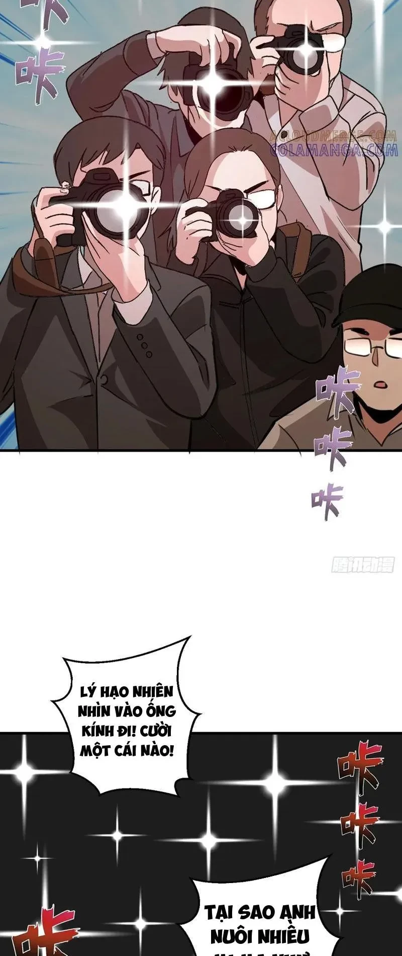 Ta dựa vào hậu cung chinh phục thế giới Chapter 54 - 16