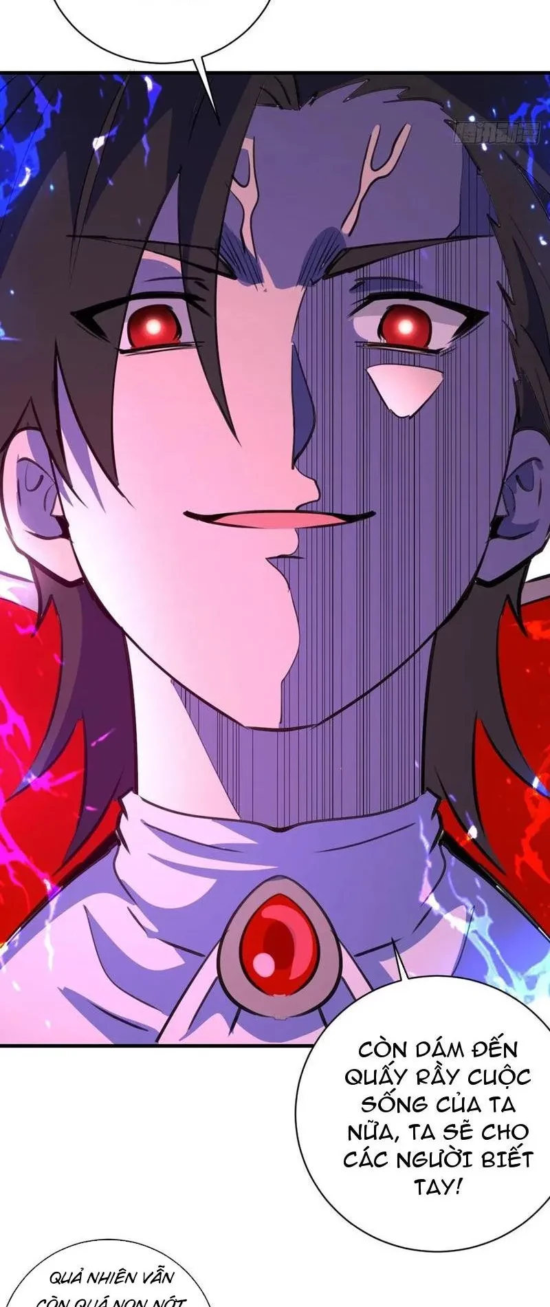 Ta dựa vào hậu cung chinh phục thế giới Chapter 54 - 21