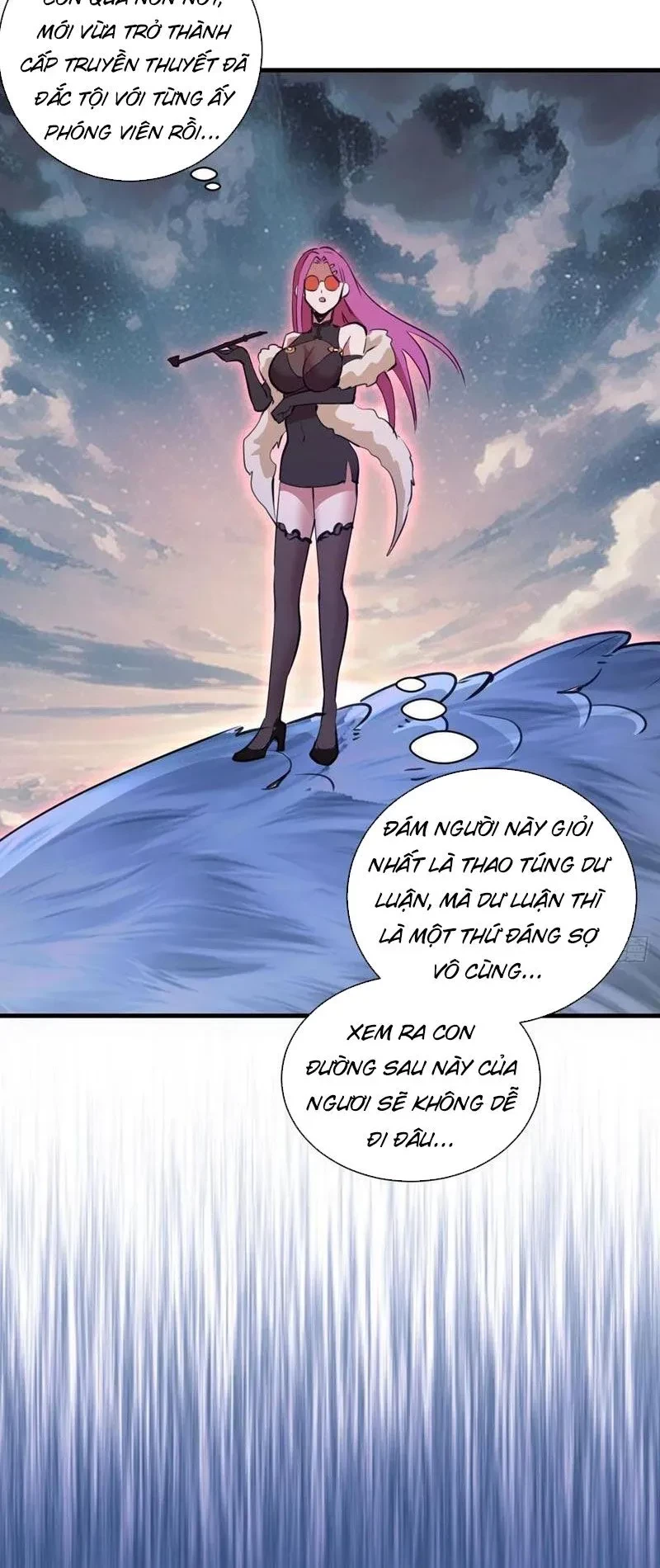 Ta dựa vào hậu cung chinh phục thế giới Chapter 54 - 22