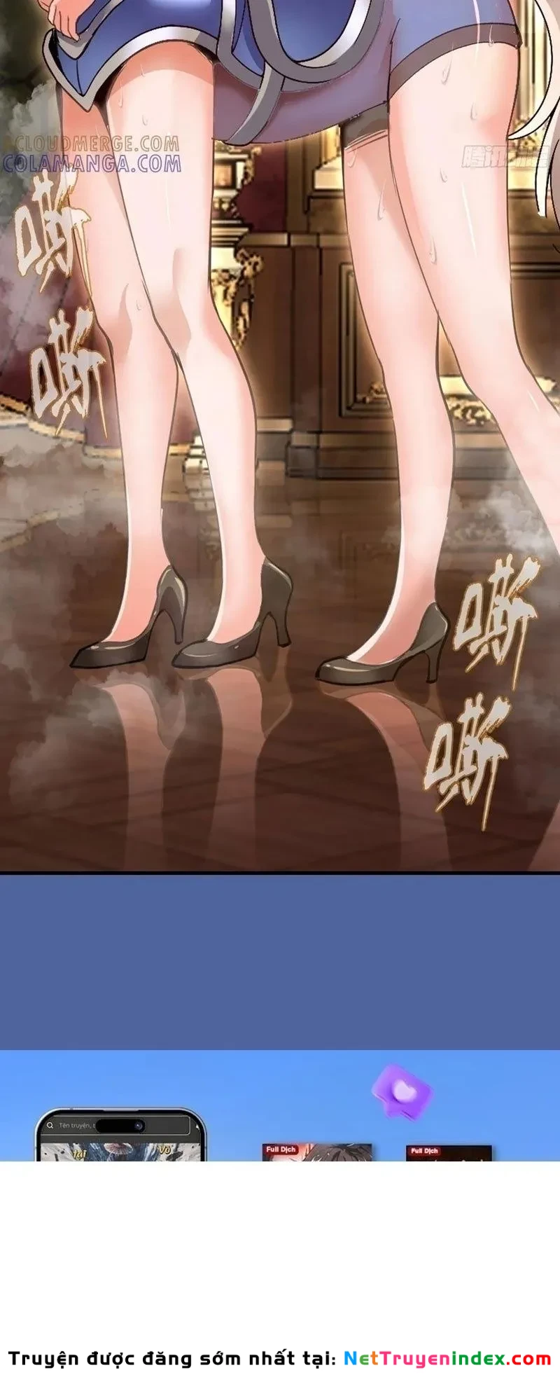 Ta dựa vào hậu cung chinh phục thế giới Chapter 54 - 28