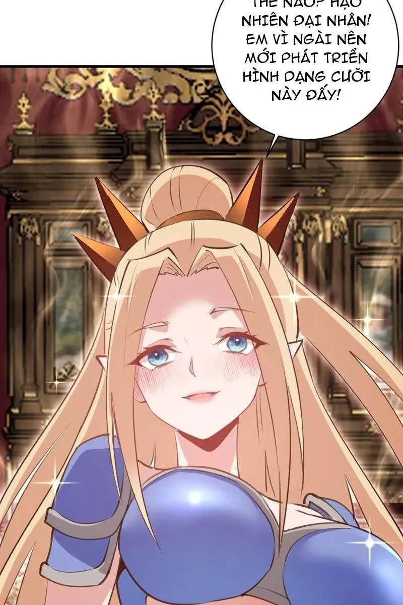 Ta dựa vào hậu cung chinh phục thế giới Chapter 55 - 3