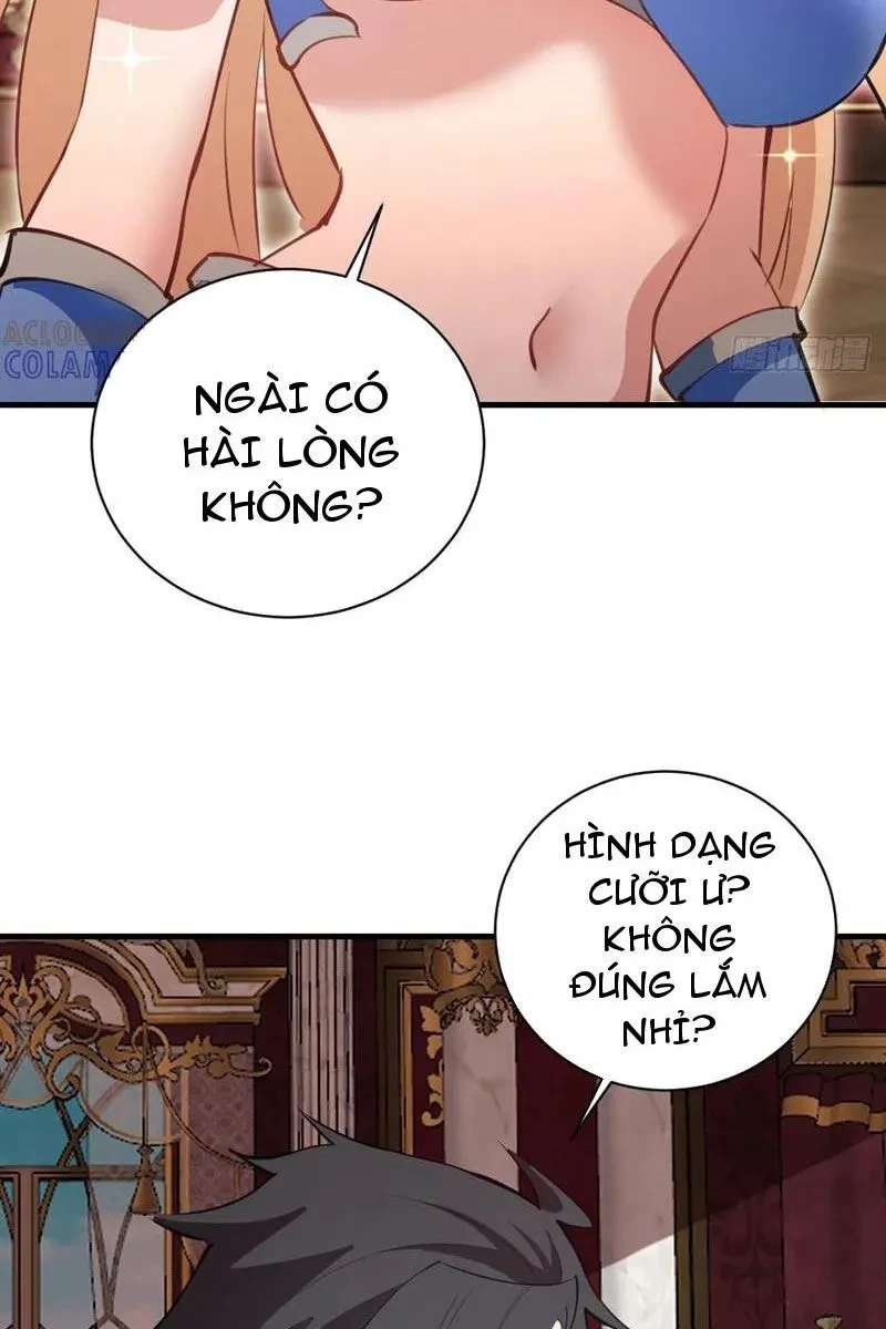 Ta dựa vào hậu cung chinh phục thế giới Chapter 55 - 4