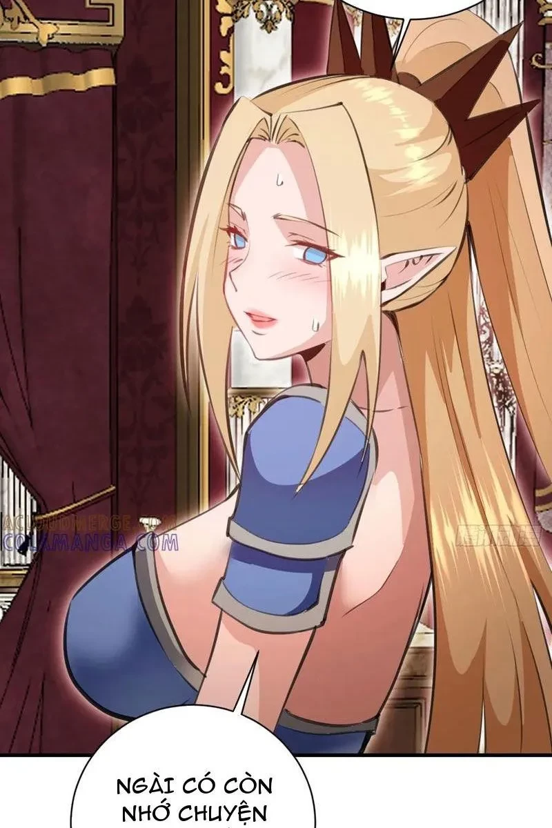 Ta dựa vào hậu cung chinh phục thế giới Chapter 55 - 6