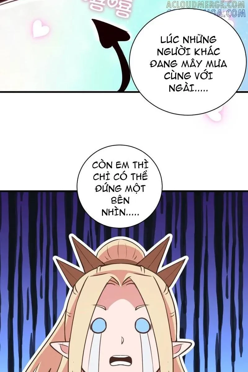 Ta dựa vào hậu cung chinh phục thế giới Chapter 55 - 9