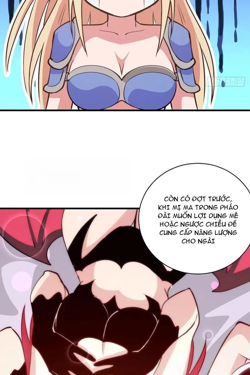 Ta dựa vào hậu cung chinh phục thế giới Chapter 55 - 10