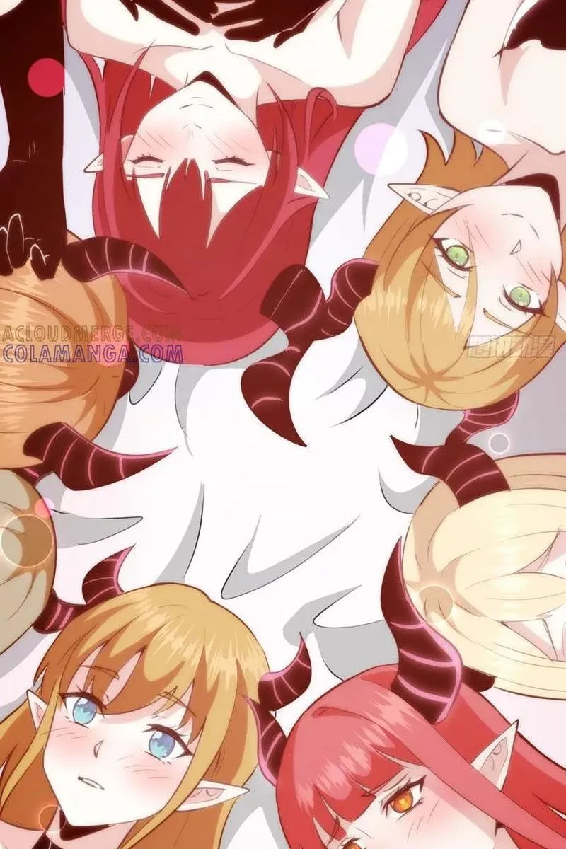 Ta dựa vào hậu cung chinh phục thế giới Chapter 55 - 11