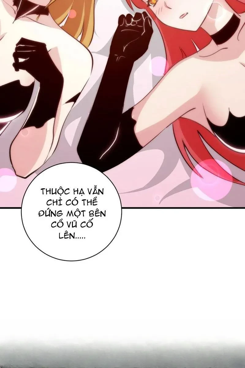 Ta dựa vào hậu cung chinh phục thế giới Chapter 55 - 12